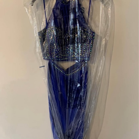 Like New Prom Dress - Picture 7 of 7